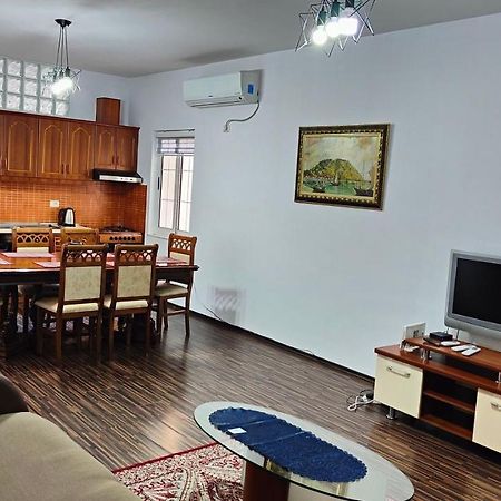 Appartamento Familiare Di Toni Shkodra Kültér fotó