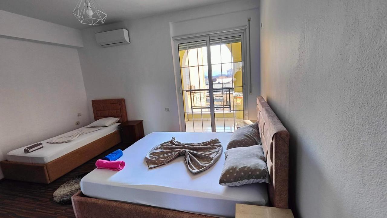 Appartamento Familiare Di Toni Shkodra Kültér fotó