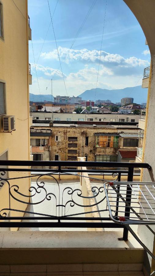 Appartamento Familiare Di Toni Shkodra Kültér fotó